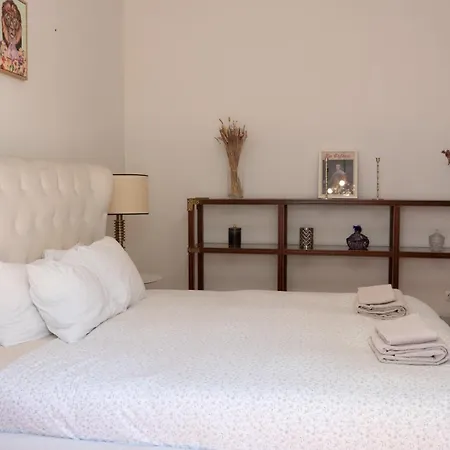 Appartement Beautiful And Stylish 5br In The Heart Of Chiado