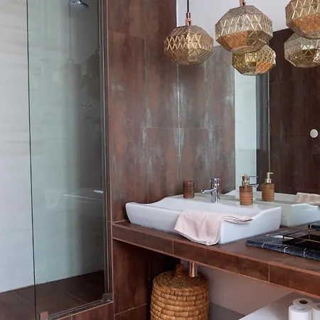 Appartement Beautiful And Stylish 5br In The Heart Of Chiado