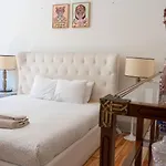 Διαμέρισμα Beautiful And Stylish 5br In The Heart Of Chiado